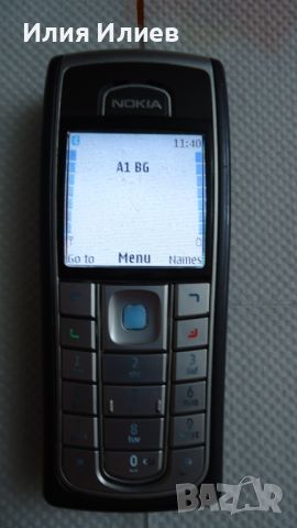 NOKIA 6230i, снимка 4 - Nokia - 46722115