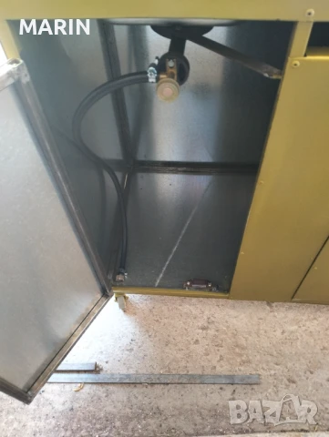 Царевица на пара , снимка 4 - Колички за царевица - 51340097