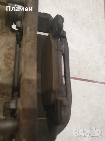 Спирачни апарати Celica ST180\85, снимка 2 - Части - 51168196