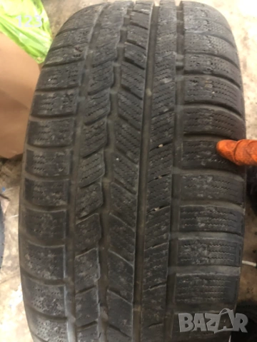 Джанти с гуми 18 цола,4х100, 4х108, снимка 8 - Гуми и джанти - 53692074