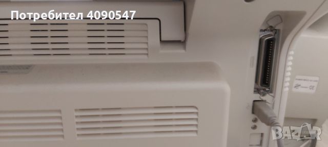 Xerox Workcentre PE220, снимка 3 - Принтери, копири, скенери - 45649742