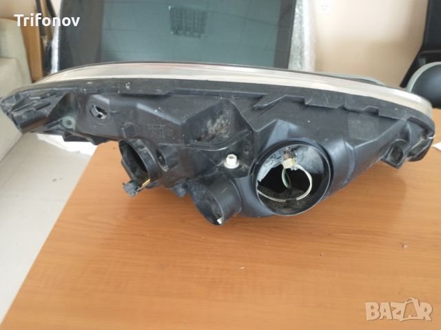 Ляв фар Citroen C4 Picasso, снимка 2 - Части - 45845061