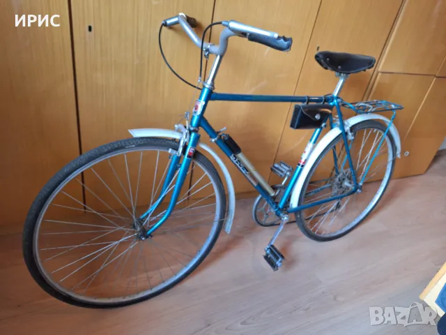 Велосипед , снимка 3 - Велосипеди - 49890638