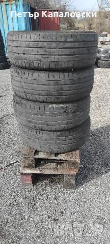 Гуми 205 50 17 Tires 4 броя. Нов внос. Не са нови!, снимка 10 - Гуми и джанти - 49613822