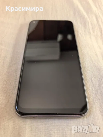 Мобилен смарт телефон Huawei P40 lite, 6.39", снимка 3 - Huawei - 53788124