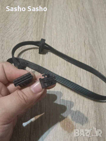 кабели за pc, снимка 4 - Други - 53918828