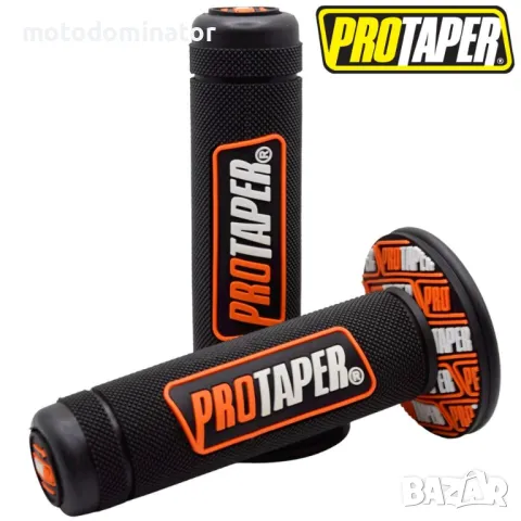 Ръкохватки PROTAPER - Orange, снимка 1 - Части - 48634787