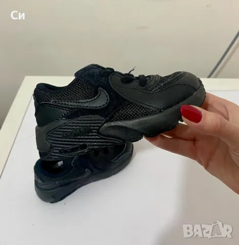 Маратонки Nike Air Max , снимка 2 - Детски маратонки - 48360268