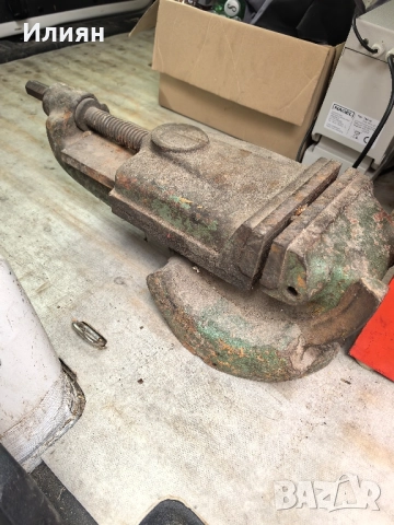 Машинно менгеме , снимка 2 - Други машини и части - 51899996