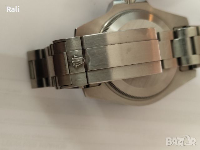 Ролекс / Rolex, снимка 7 - Мъжки - 45240555