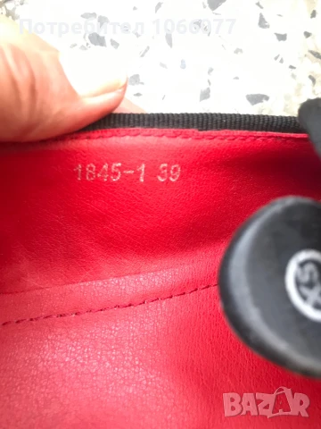 Дамски обувки, снимка 6 - Дамски елегантни обувки - 50831658