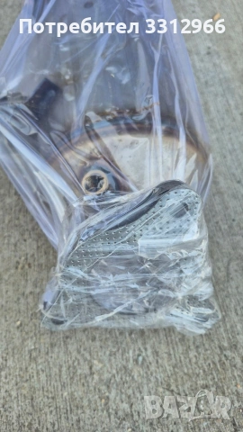 DPF филтър (част № 68243370AC) – който е за Jeep Grand Cherokee 3.0 CRD, снимка 2 - Части - 53728236