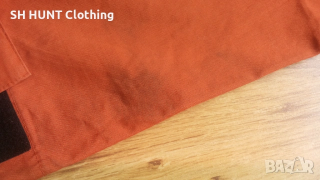 SUMMIT OF NORWAY Stretch Trouser размер M панталон със здрава и еластична материи - 1940, снимка 15 - Екипировка - 53192736