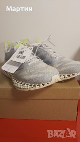 Adidas 4DFWD 3 - Номер 39 1/3, снимка 2 - Маратонки - 46282003