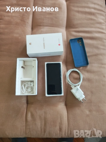 Смартфон Huawei P30 Pro, снимка 8 - Huawei - 54234977