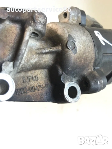 EGR клапан за Peugeot 607 2.7 HDi (2007) 4R8Q90475, снимка 2 - Части - 53769113