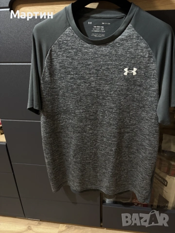 Мъжка спортна тениска Under Armour