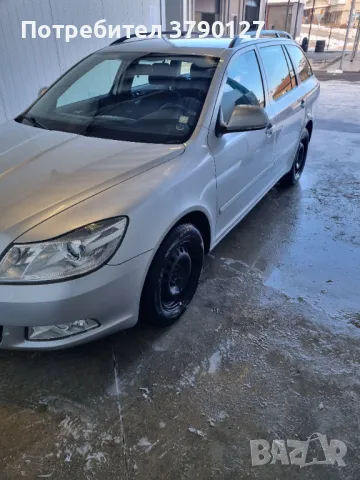 Skoda Octavia, снимка 2 - Автомобили и джипове - 48654900