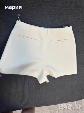 Нови пола/панталонки Zara M, снимка 3 - Къси панталони и бермуди - 51109991