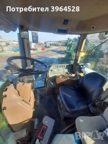Продавам трактор John Deere 8430, снимка 5 - Селскостопанска техника - 52157138