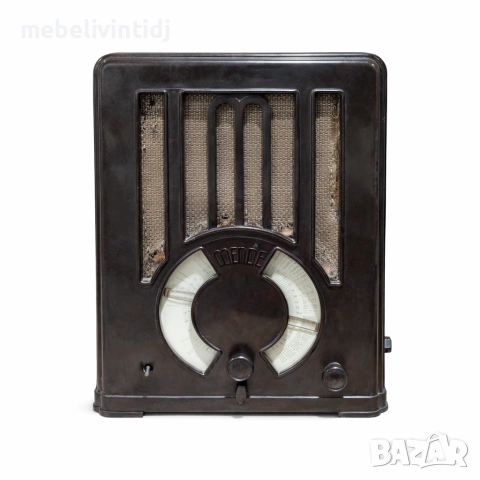 Винтидж радиоприемник Mende WK