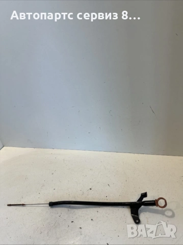   Щека ниво на масло 9672260580 за Ситроен ДС4 Citroen ds4 type 9h05 1.6 Hdi 82hp 2011