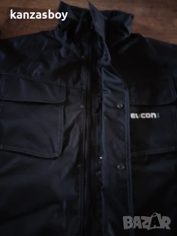 Mascot Industry 10135 Winter Jacket - мъжко работно яке КАТО НОВО M, снимка 9 - Якета - 50553650