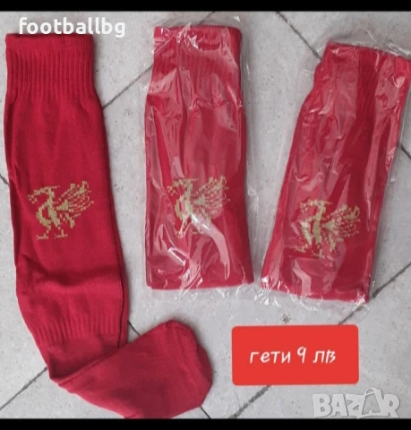 LIVERPOOL ❤⚽️ детско юношески футболни екип ❤️⚽️ НОВО сезон 2025-26 година , снимка 8 - Футбол - 37224419