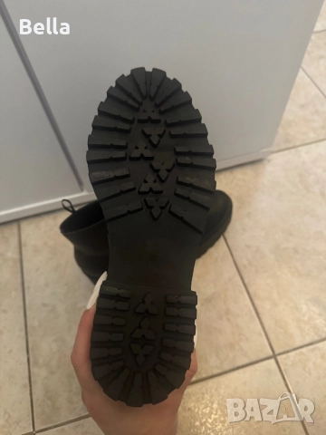 Дамски Боти , снимка 4 - Дамски боти - 52431318