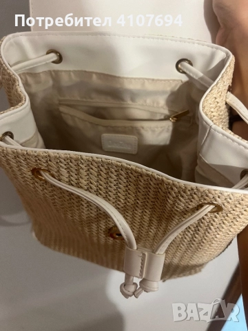 Раница DeeZee, снимка 3 - Раници - 52652771