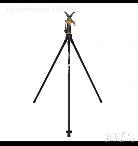 Тринога за лов, снимка 4 - Екипировка - 53009538