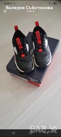 Детски маратонки 30н-18,5см стелка, снимка 2 - Детски маратонки - 51400665