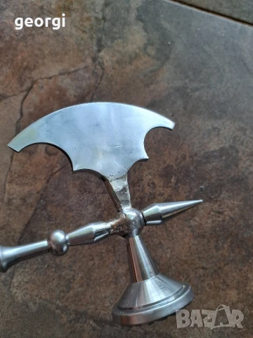 брадвичка за месо уникат , снимка 6 - Аксесоари за кухня - 50812663