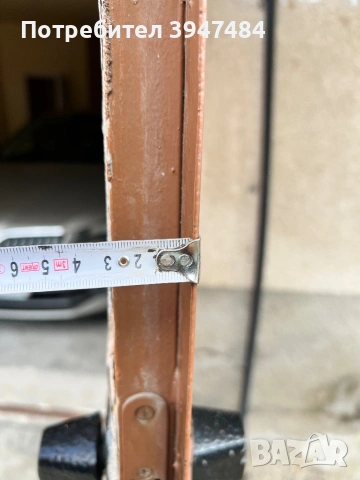 Метални гаражни врати с изолация , снимка 8 - Гаражни врати - 53585426