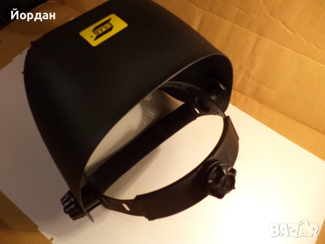 Заваръчен шлем, снимка 7 - Други инструменти - 52450102