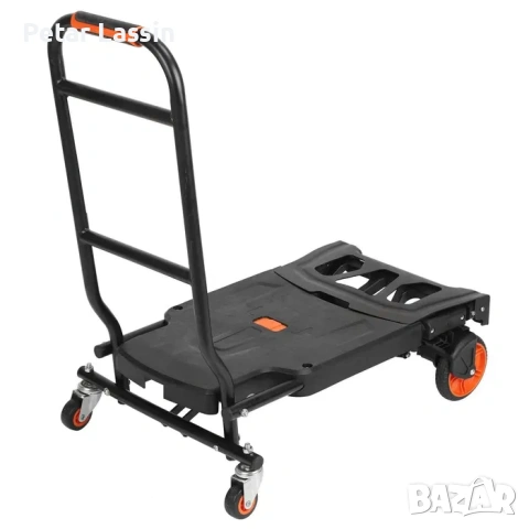 Транспортна количка 2 в 1 - многофункционална - НОВА, снимка 3 - Други - 53778816