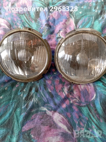 Фарове за жигула, лада 