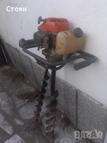 Моторен сфредел Олео Маг