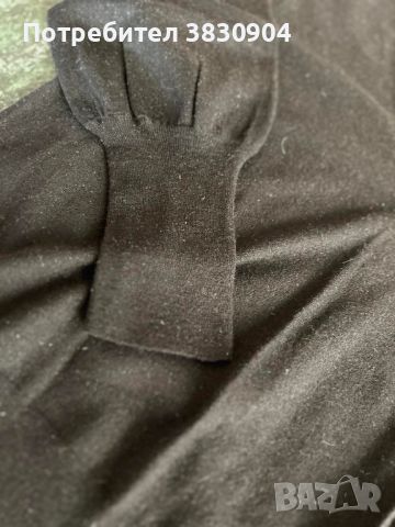 Пуловер Paul Smith Black Label, 100% вълна, размер L, снимка 12 - Блузи с дълъг ръкав и пуловери - 45258079