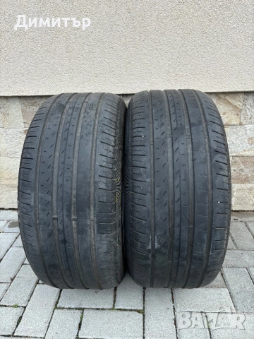 275/40/18 PIRELLI летни гуми