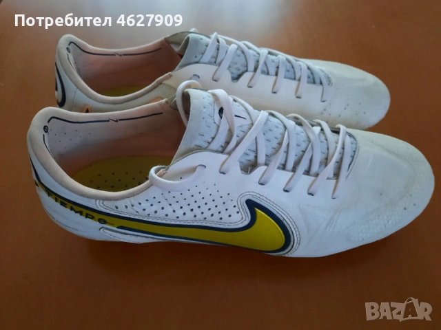 Футболни обувки (бутонки), снимка 6 - Футбол - 53695835