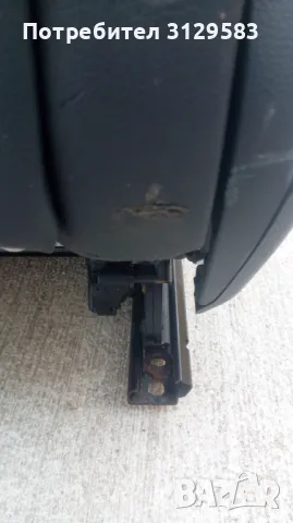 Седалки МЕРЦЕДЕС S205/W205, снимка 6 - Части - 50074252