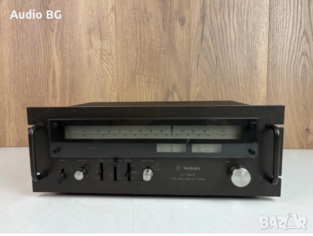 Technics ST-9600, снимка 6 - Декове - 51443443