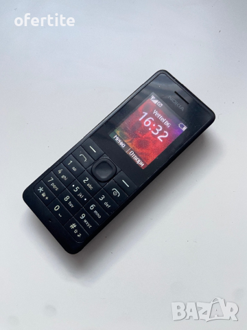 ✅ Nokia 🔝 106, снимка 1 - Nokia - 44949837