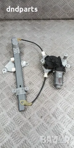 Стъклоповдигач врата Nissan Qashqai 2012г.(Заден десен)	