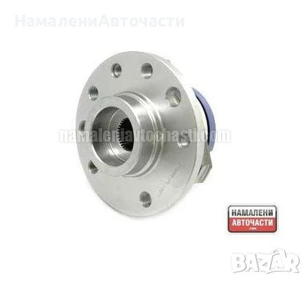 Преден лагер главина 1603211 KLPPL007 Opel с ABS, снимка 2 - Части - 51168137