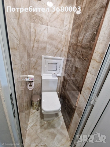 Апартамент под наем център Свиленград , снимка 3 - Апартаменти - 53420860