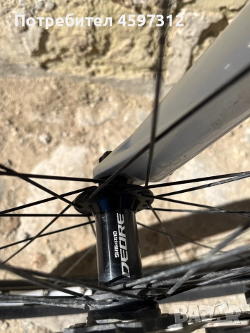 Велосипед 26 M/L TREK, снимка 9 - Велосипеди - 52228858