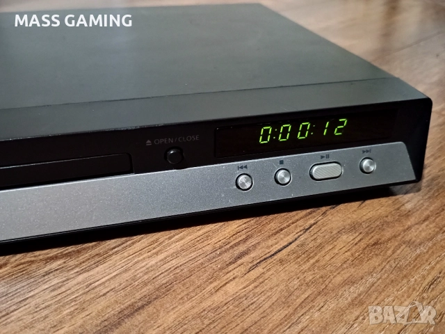 SAMSUNG P171 DVD ПЛЕЙЪР , снимка 3 - DVD филми - 52968373