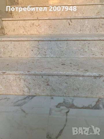 ПРОМОЦИЯ - Подпрозоречен перваз - Турски Мраморизиран Варовик 13 Евро, снимка 8 - Други ремонти - 25222192